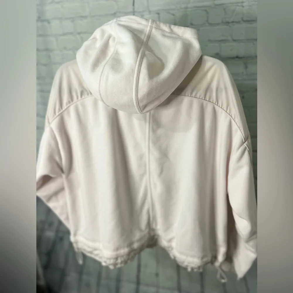 Athleta Zion Micro Fleece | Sz Med - Picture 8 of 12